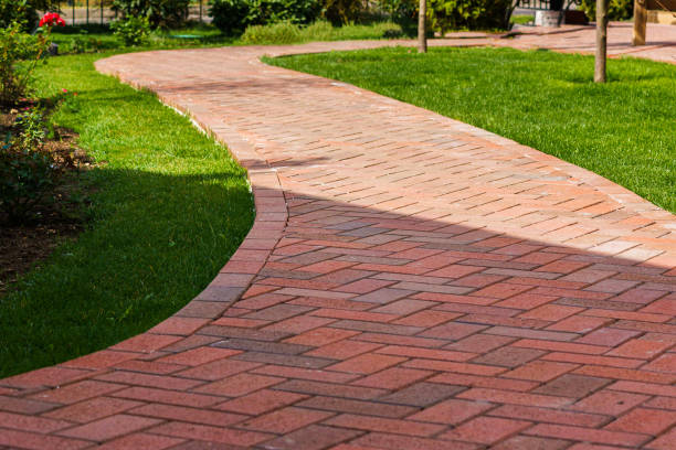 Best Driveway Resurfacing Pavers  in Canyon Lake, TX