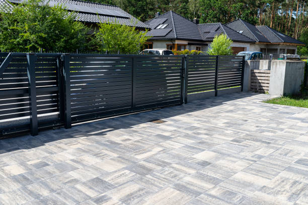 Best Commercial Driveway Pavers  in Canyon Lake, TX