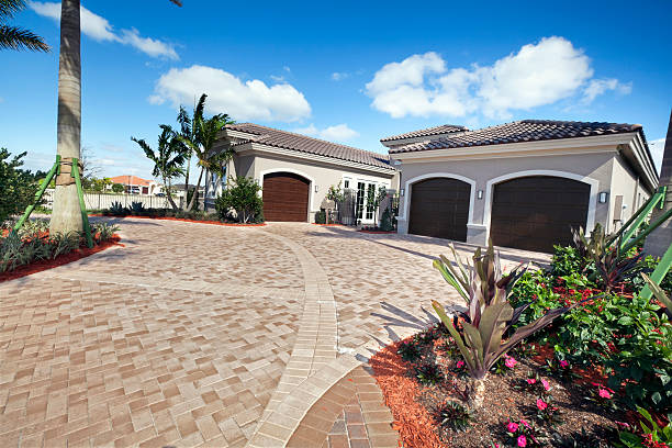 Best Driveway Pavers Near Me  in Canyon Lake, TX