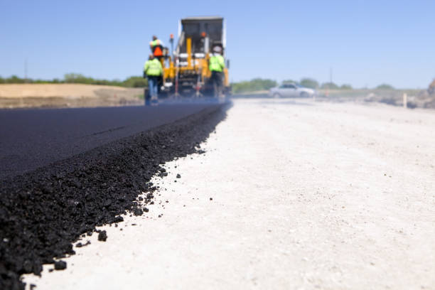 Best Driveway Repair Near Me  in Canyon Lake, TX