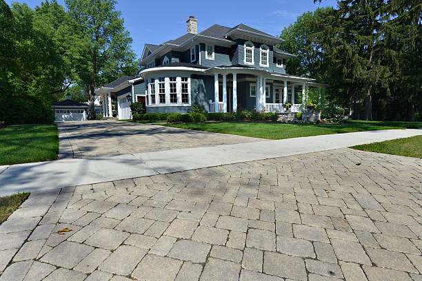 Reasons to Select Us for Your Driveway Paving Requirements in Canyon Lake, TX
